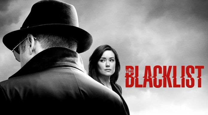 Temporada 6 de The Blacklist