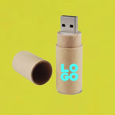 Memorias USB Ecológicas Memorias USB Ecológicas