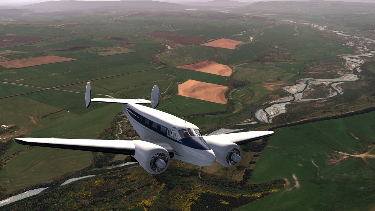 Sth area Beech 18S_1