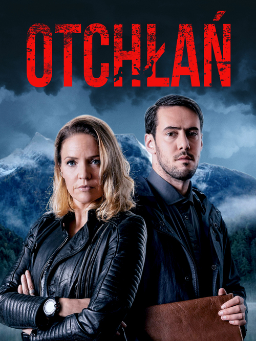 Otchłań / Das Mädchen aus dem Bergsee (2020) PL.AC3.WEB-DL.XviD-GR4PE / Lektor PL