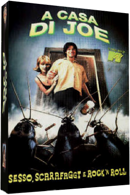 A casa di joe (1996) DVD5 CUSTOM ITA