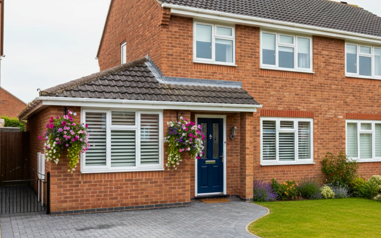 Loft conversions Kent