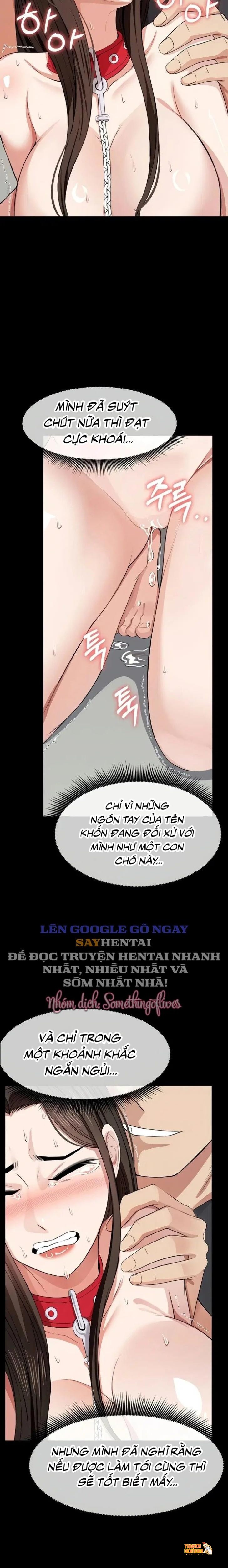 Xem ảnh Nô Lệ Nơi Trú Ẩn - Chapter 34 - tmpyzonfsde - Truyenhentaiz.net