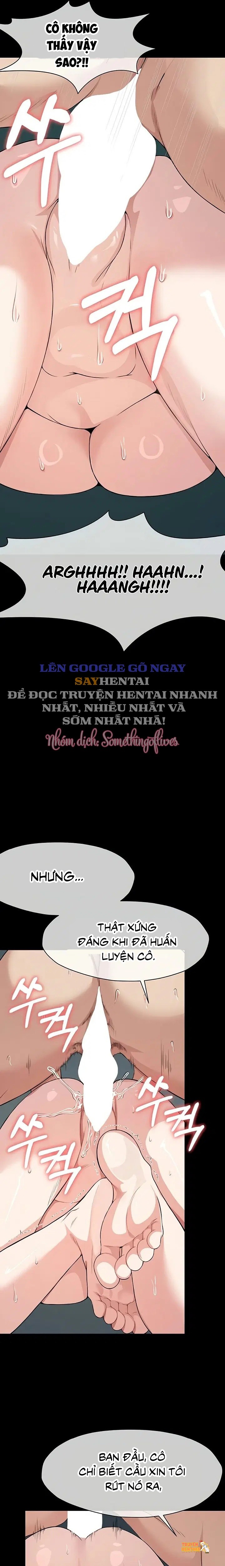 Xem ảnh Nô Lệ Nơi Trú Ẩn - Chapter 34 - tmpo nhkeg8 - Truyenhentaiz.net