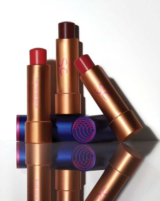 Augustinus Bader X Sofia Coppola, i nuovi lip-balm