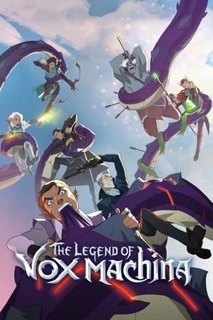 The Legend of Vox Machina S02E06 Into Rimecleft XviD-AFG The Legend of Vox Machina S02E06 Into Rimecleft XviD-AFG