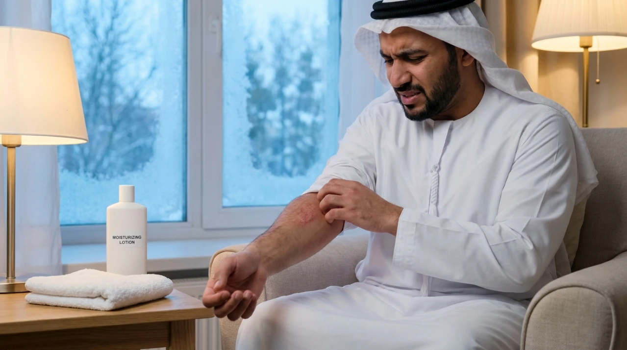 الصحة العامة