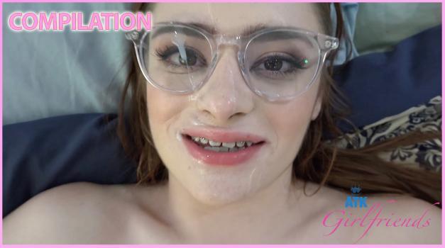 ATKGirlfriends – Reese Robbins – Compilation