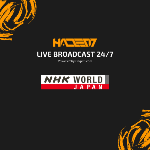 NHK World