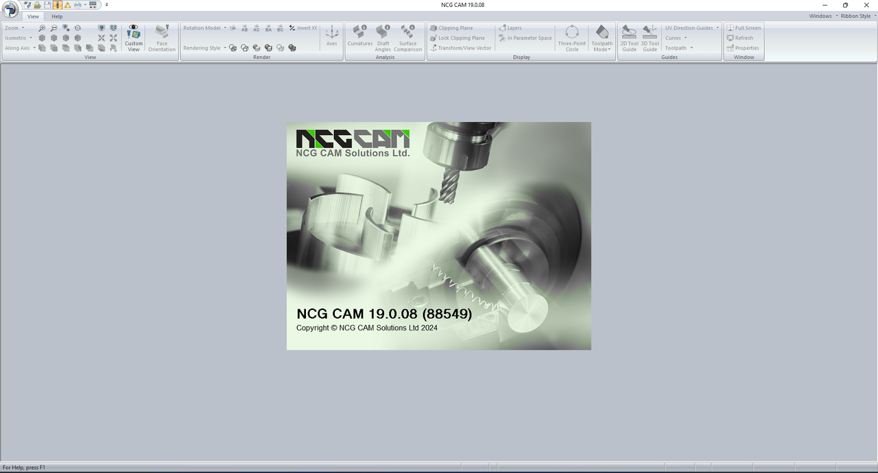 NCG Cam 19.0.08 win64 full license