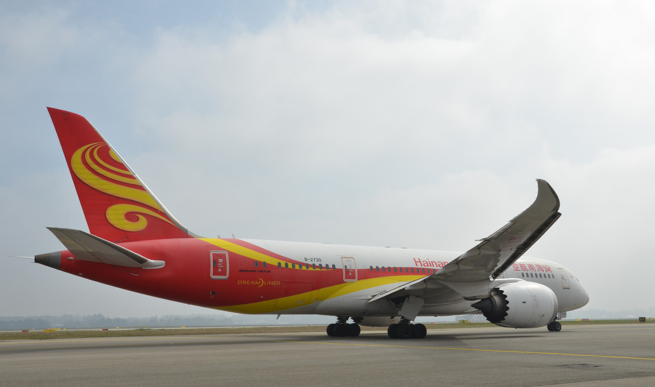 Hainan Airlines_MXP (26)