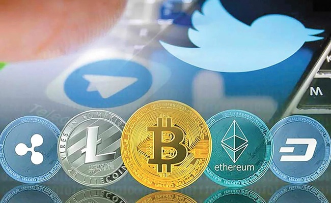 CryptoBankomat      Telegram