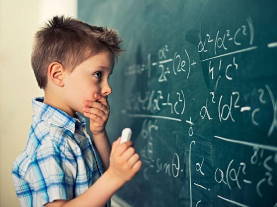 Math Homework Gen è sito Web che genera esercizi di matematica