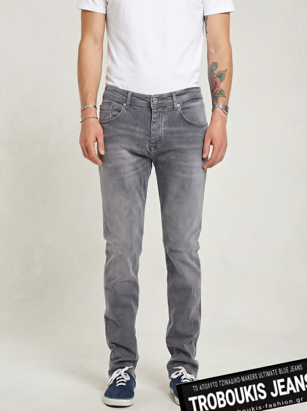 JEANS BOSTON
