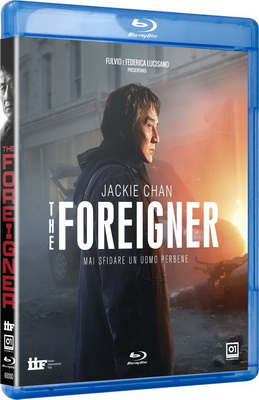 The Foreigner (2017) FULL HD VU 1080p DTS HD MA+AC3 ENG ITA