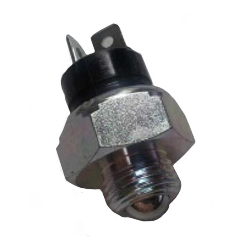 New POLLAK Precision Ball Switch N-O Button Terminals Stud 21-385