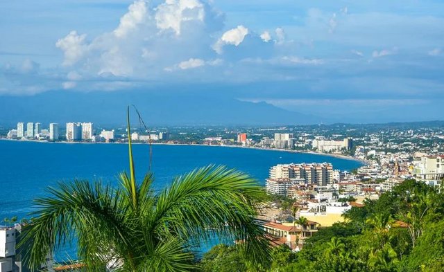 Puerto Vallarta Puerto Vallarta