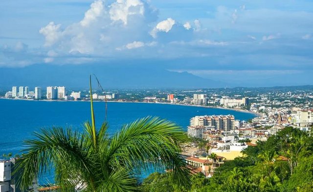 Puerto Vallarta