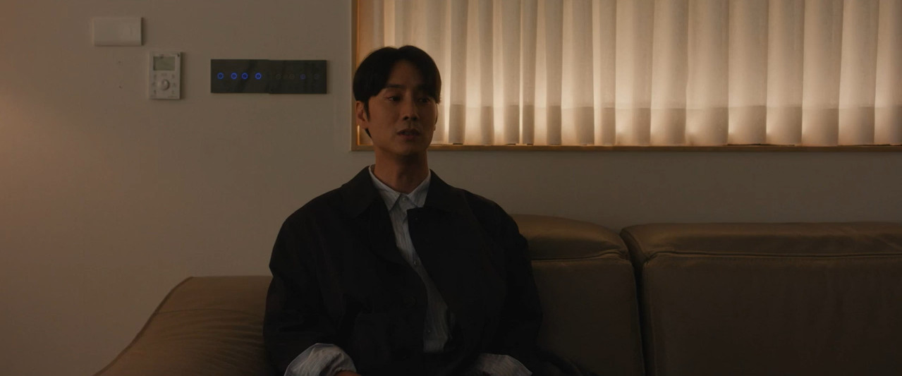Wrangler 2026 WebRip [Hindi + Korean] 480p 720p ESub Screenshot