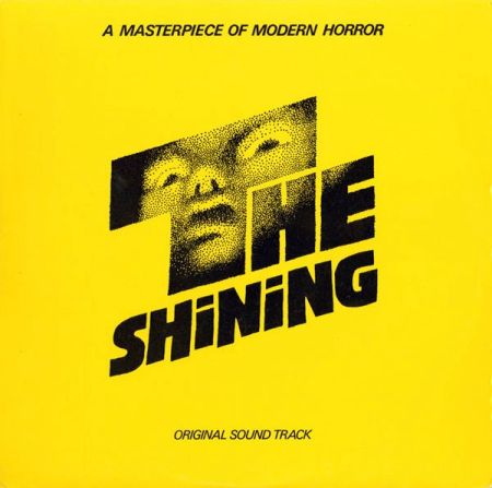 VA - The Shining (Original Sound Track) (1980)