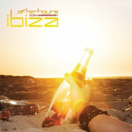 VA - Global Underground: Afterhours 6 - Ibiza / Unmixed (2020)