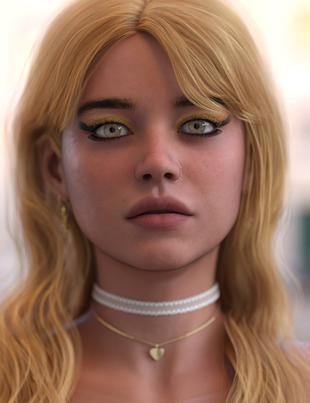 IST Emily For G9