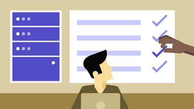 Programming Foundations Test-Driven Development Programming Foundations Test-Driven Development