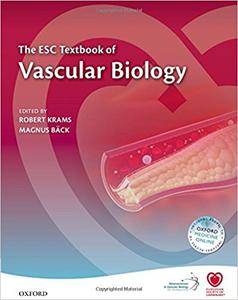 The ESC Textbook of Vascular Biology