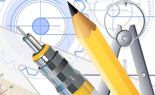 3hstudio &ndash; курсы по черчению для поступления в ВУЗ