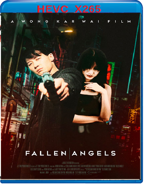 Angeli Perduti (1995) mkv FullHD 1080p HEVC AC3 ITA CHI Sub
