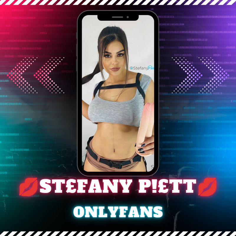 💋STEFANY PIETT💋