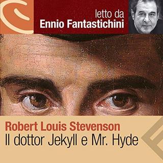 Robert Louis Stevenson - Il dottor Jekyll e Mr. Hyde (2018) .mp3 - 64 kbps