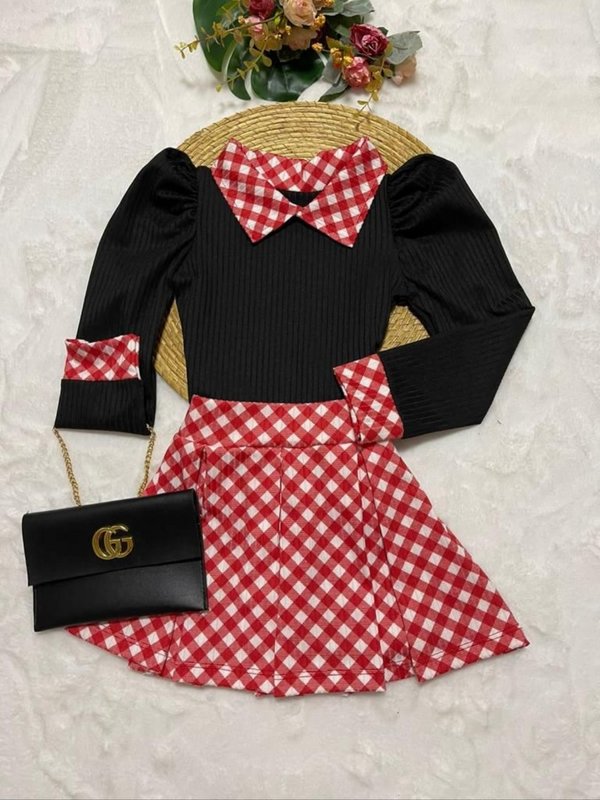 Foto do produto na vitrine