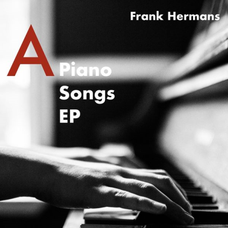 Frank Hermans – A Piano Songs EP (2022)