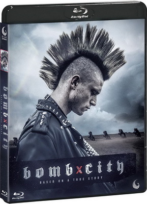 Bomb City (2017) .mkv iTA-ENG Bluray 1080p x264