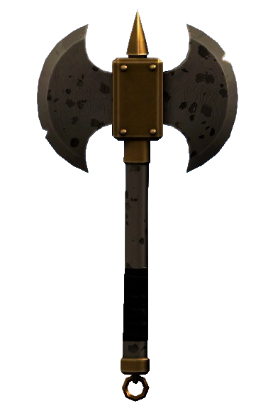EA
