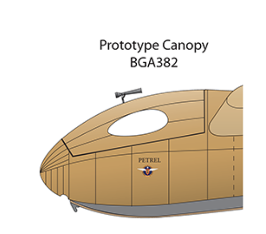 Slingsby Type 13 