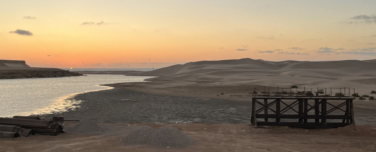 La pesquería fortificada de Santa Cruz de la Mar Pequeña, Excursiones-Marruecos (5)