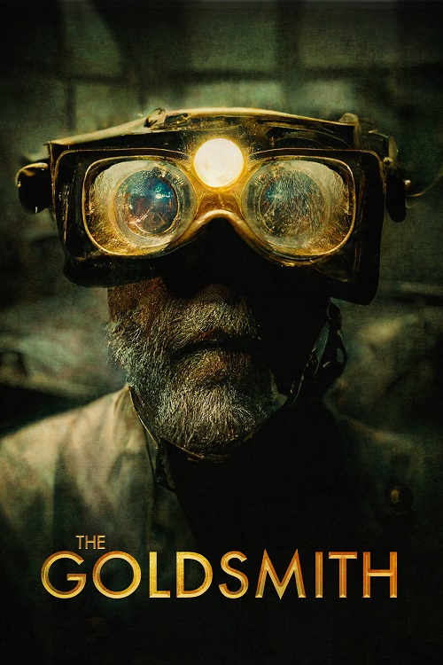 Złotnik / The Goldsmith / L'orafo (2022) PL.1080p.WEB-DL.x264-LEX / Lektor PL