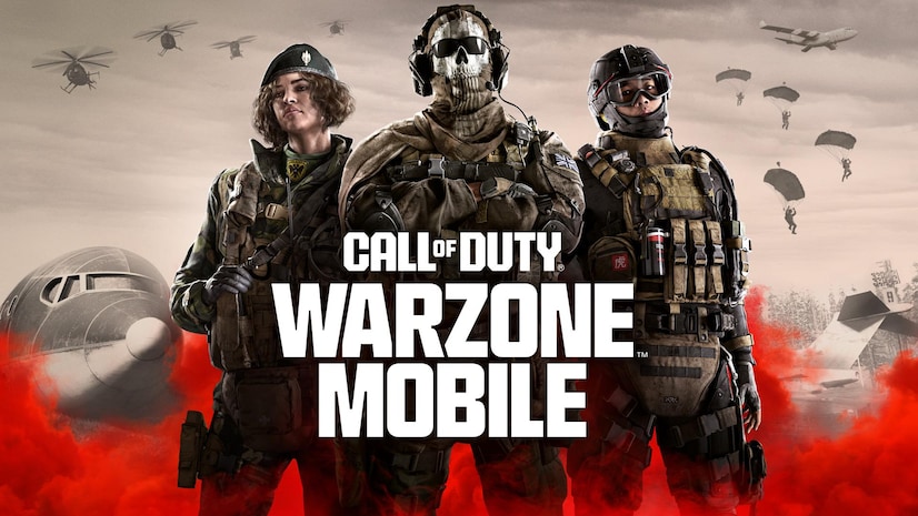 Call of Duty Mobile