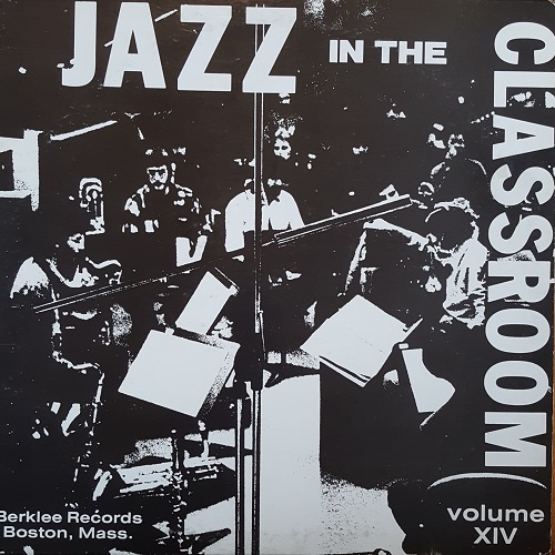 Jazz In The Classroom - Volume XIV (1975)