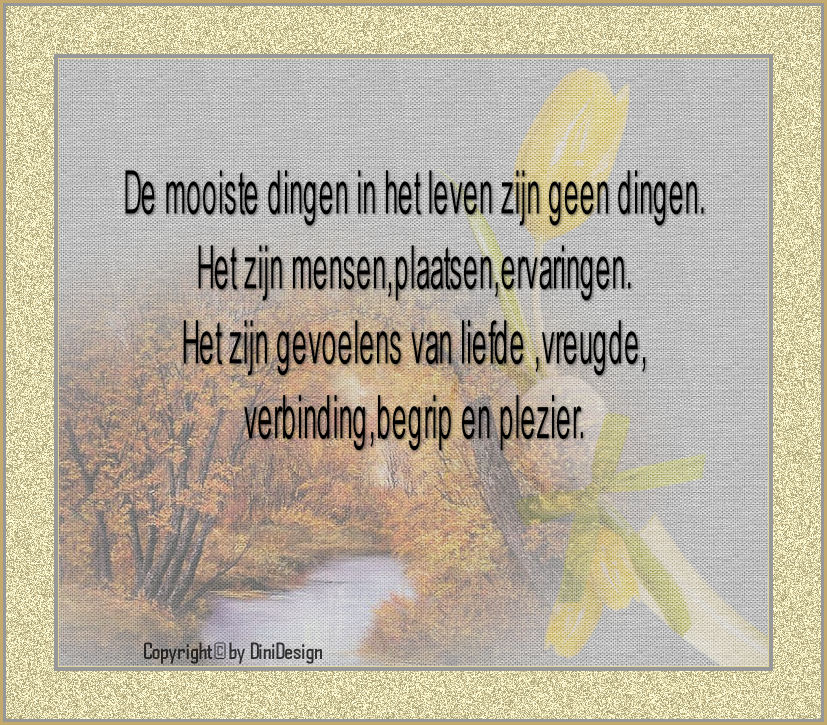 spreuk