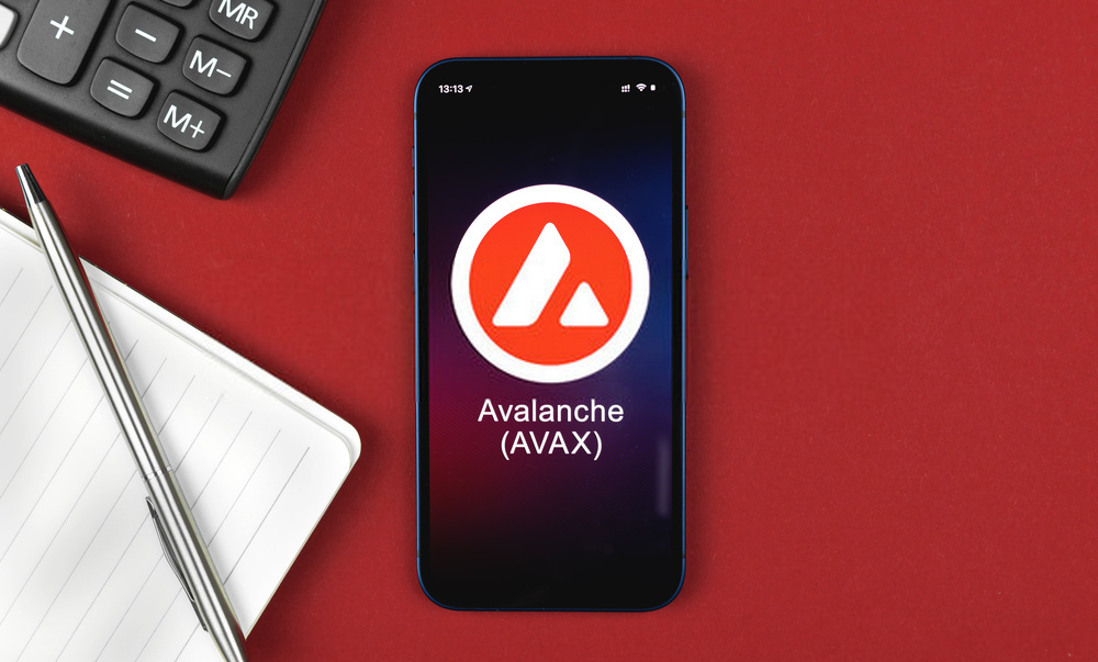 Best Cryptocurrency To Invest In For 2022 - Avalanche