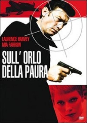Sull'orlo della paura (1968) DVD5 COPIA 1:1 ITA ENG FRE GER SPA