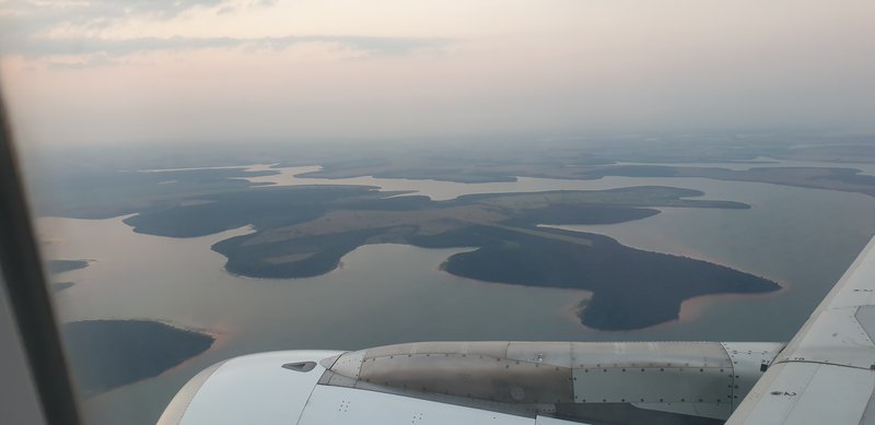 LUNES 19 AGOSTO 2019: Nos vamos a Iguazú - RÍO DE JANEIRO Y RUTA POR ARGENTINA POR LIBRE. AGOSTO 2019 (4)