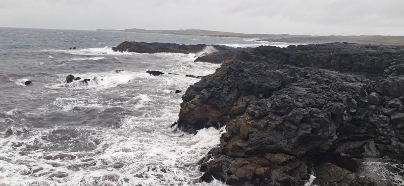 Cerrando el círculo, adiós a la isla donde la tierra ruge - Islandia, donde la tierra ruge. (10)