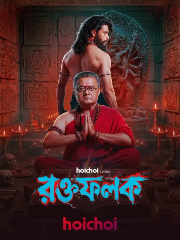Roktofolok (2026) S01 Complate [Bengali] WEB-DL 720p,1080p | GDRive