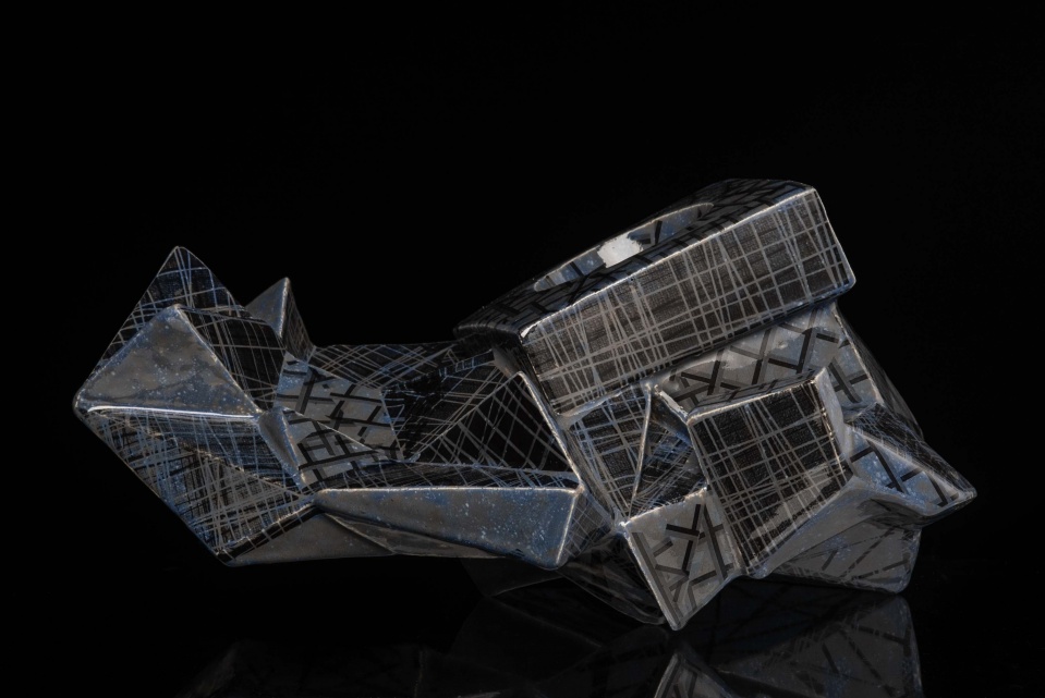 Скульптура 5