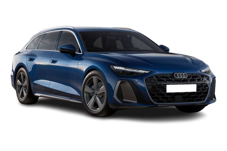 Audi A6 Avant Sport e-hybrid quattro lease deal