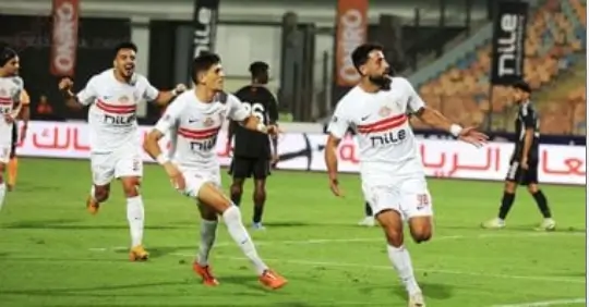 بث مباشر الزمالك ضد ديكيداها الصومالي البث المباشر لمباريات الزمالك ضد ديكيداها الصومالي (AC Milan) 2025